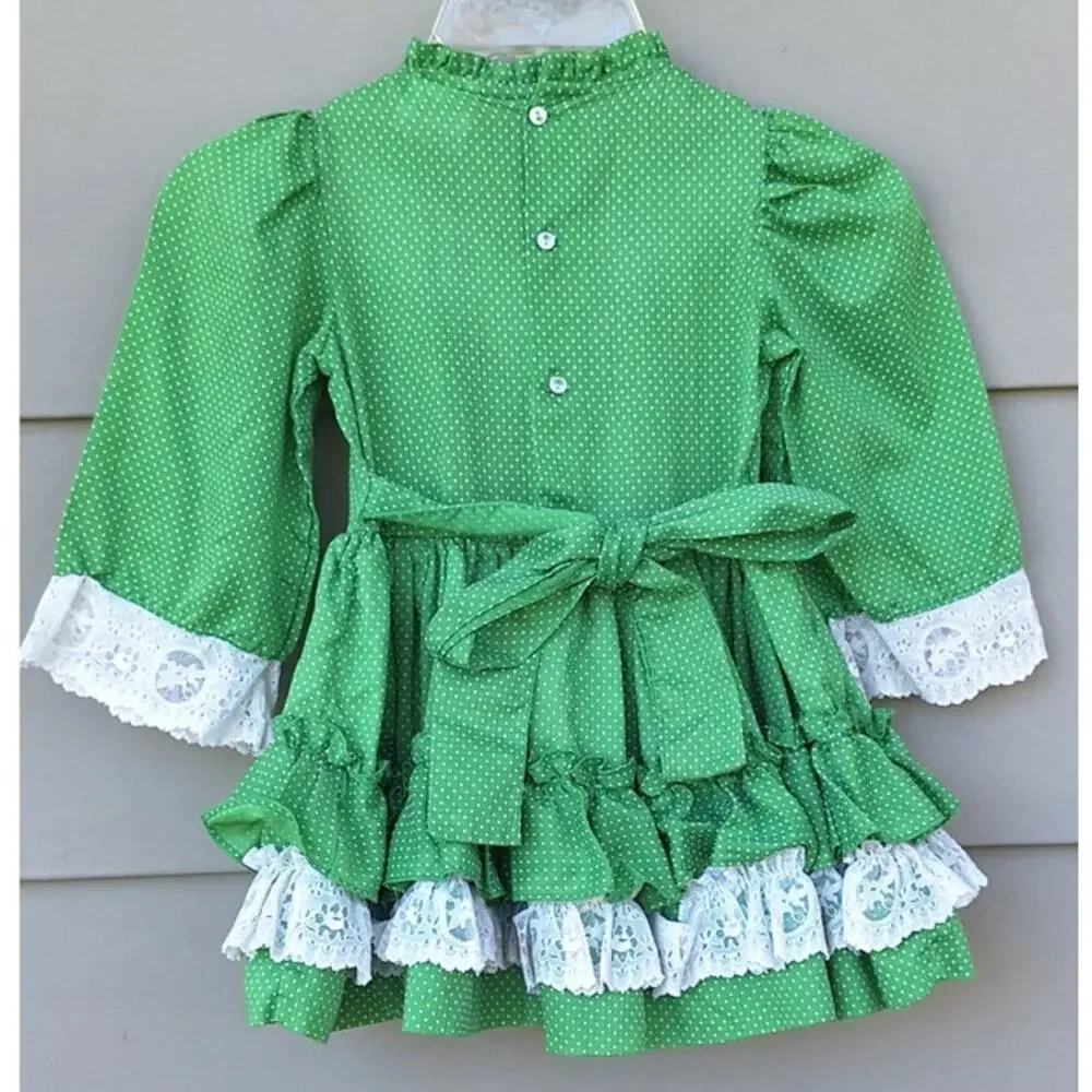 Sears Kids vtg pre